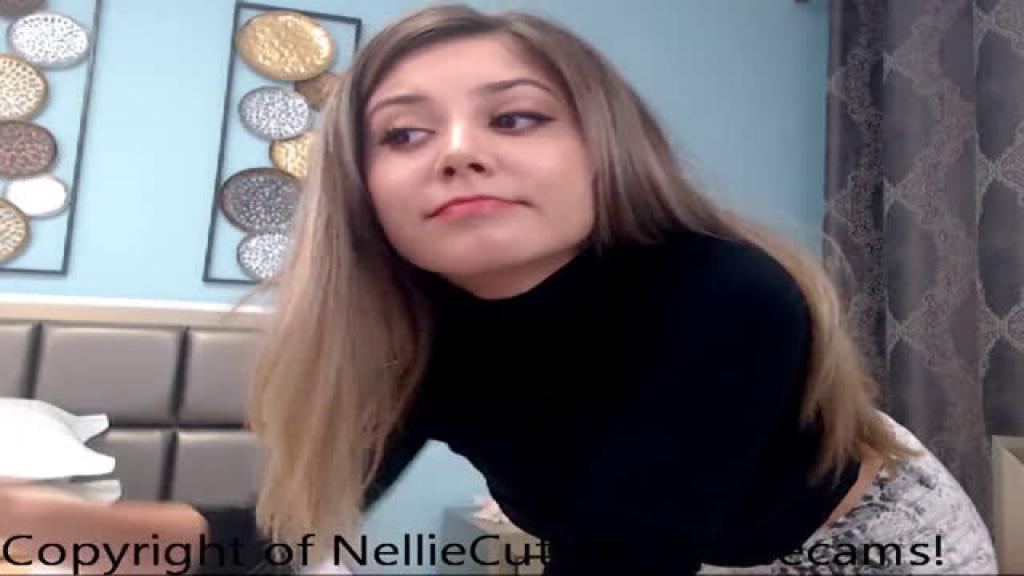 NellieCute [2019-01-31 06:13:48]