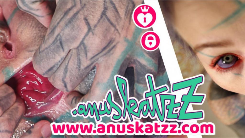 anuskatzz sex - 2021/12/22 14:43:34