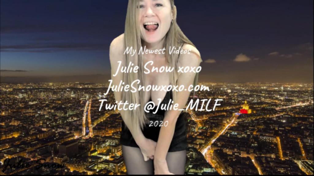 julie_snow