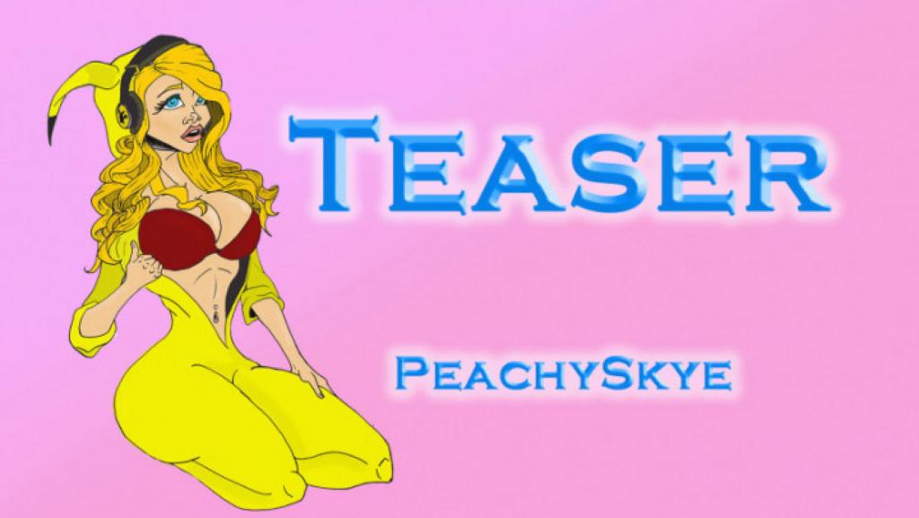 peachyskye show - 2021/12/22 17:17:21