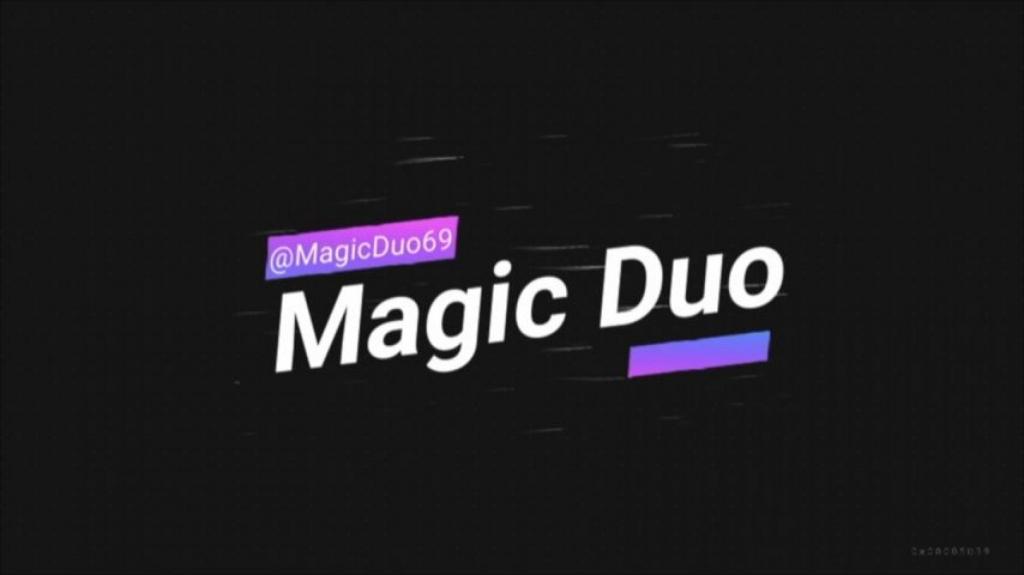 magicduo