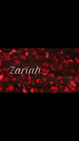 zariah_june video - 2021/12/22 13:52:35