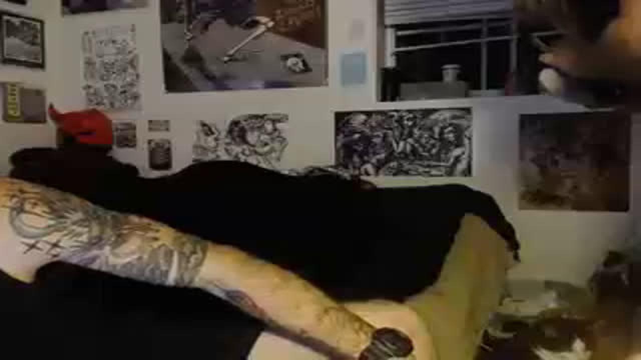 charlottewithluckyguest