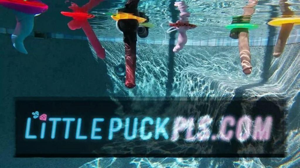 little_puck video - 2021/12/22 11:23:29