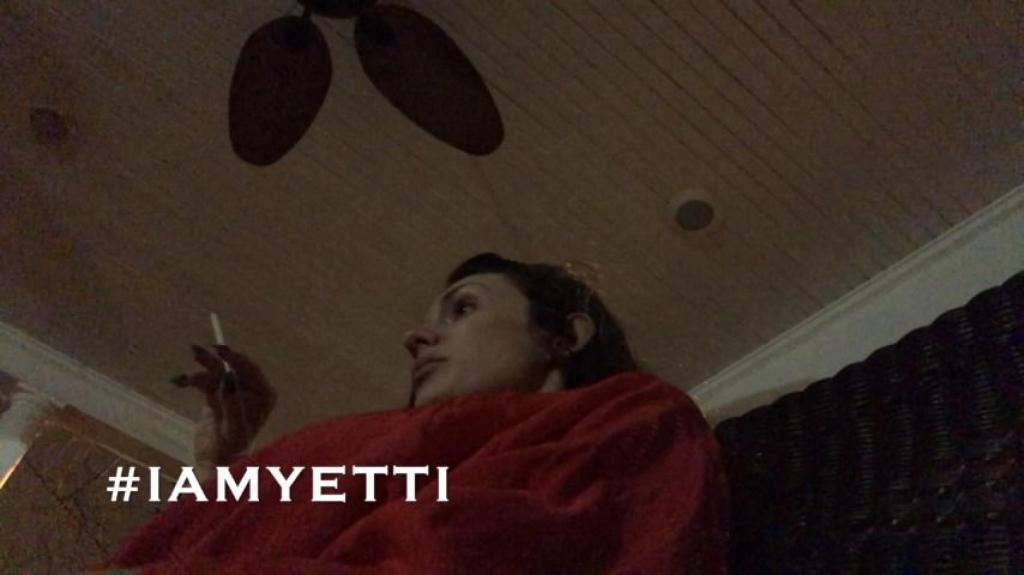 iamyetti