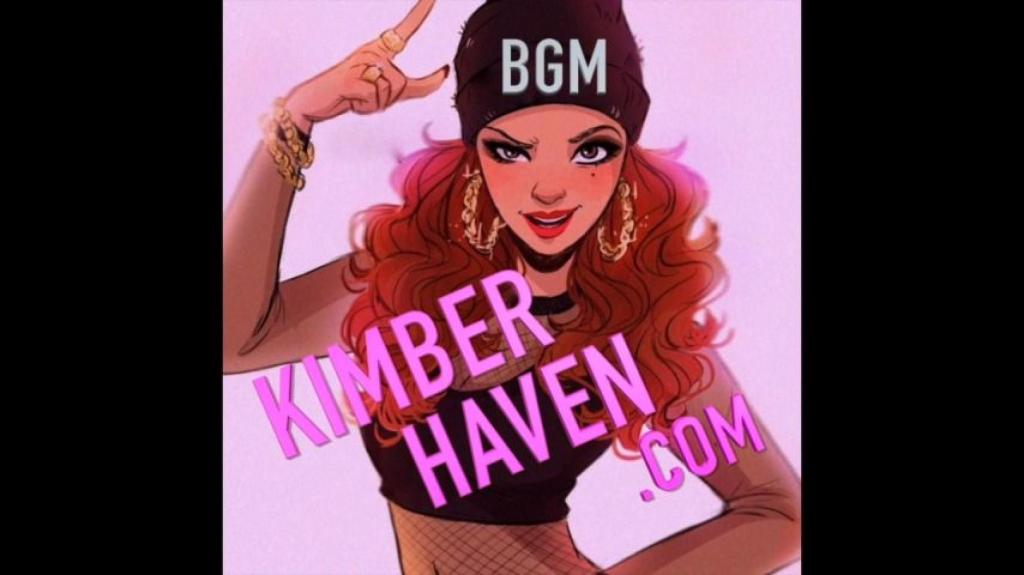 kimberhaven